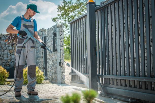 Best Parking Lot and Garage Cleaning  in Cornwells Heights, PA