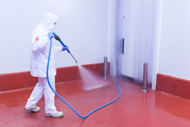 Best Post-Construction Pressure Washing  in Cornwells Heights, PA