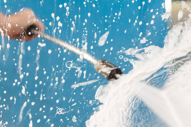 Best Sidewalk and Walkway Cleaning  in Cornwells Heights, PA