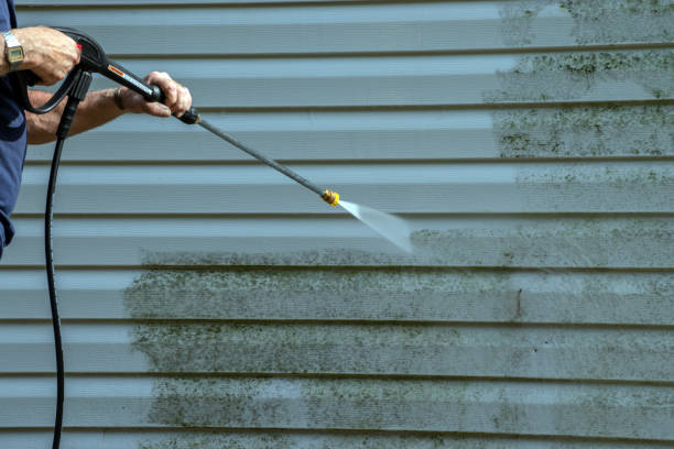 Best Patio and Deck Pressure Washing  in Cornwells Heights, PA