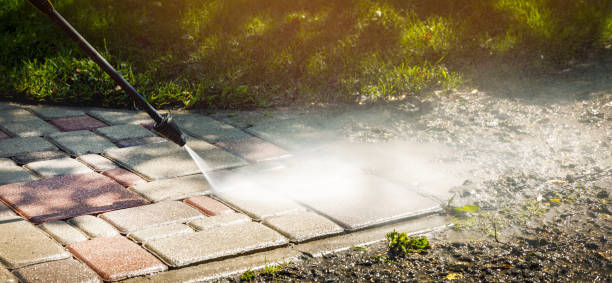 Best Driveway Pressure Washing  in Cornwells Heights, PA